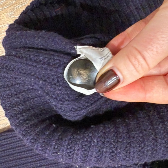 Like New Sezane Lucas Jumper - Picture 11 of 12